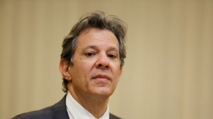 Fitch eleva a nota da d&iacute;vida do Brasil