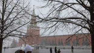 Mosca, 'nuovi contatti con Usa possibili la prossima settimana'