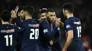 PSG vence Brest e avan&ccedil;a na Copa da Fran&ccedil;a; Lyon elimina Lille