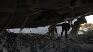 Autorit&agrave; Gaza, raid Israele su ospedale Nasser a Khan Yunis