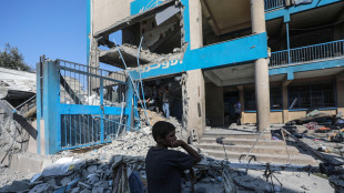 Usa difendono l'Unrwa, 'non &egrave; un gruppo terroristico'