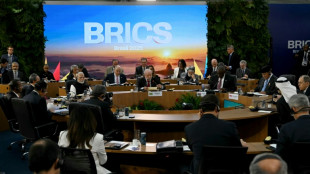 Brics expressa preocupação com tarifas e pede cessar-fogo imediato em Gaza