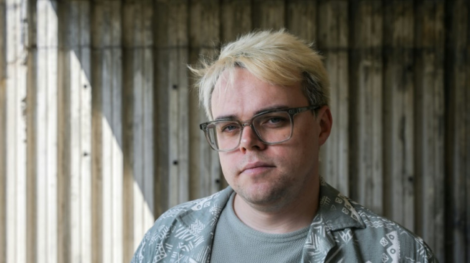 Pavel Talankin, "Monsieur Personne" qui a film&eacute; la propagande dans les &eacute;coles russes