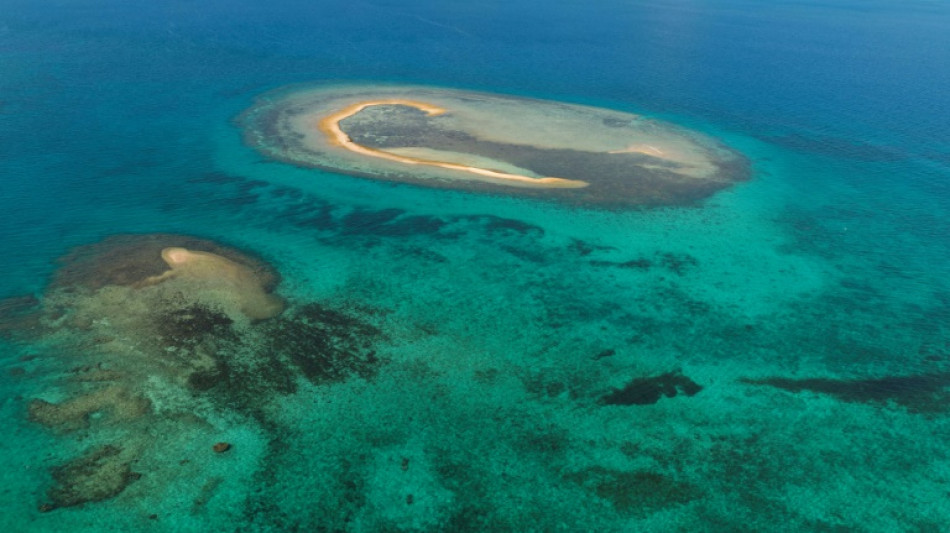 Studie: Klimawandel f&uuml;hrte 2022 zu Temperaturrekord in Weltmeeren