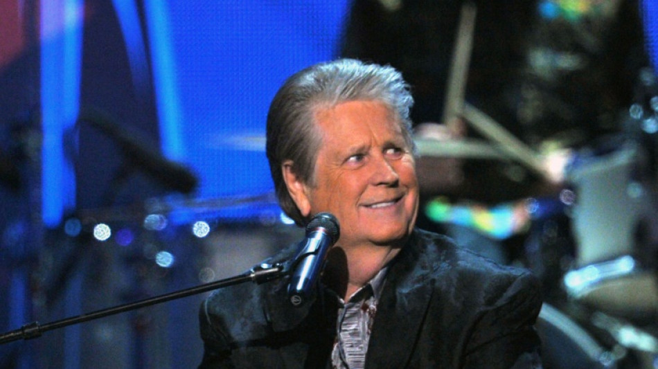 Beach-Boys-Mitgr&uuml;nder Brian Wilson gestorben