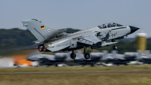 L'Otan entame le plus important exercice a&eacute;rien de son histoire