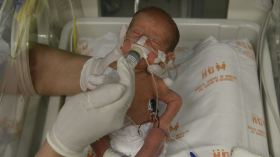 Cada d&iacute;a mueren 255 beb&eacute;s de menos de un mes en Am&eacute;rica Latina y Caribe, dice OPS