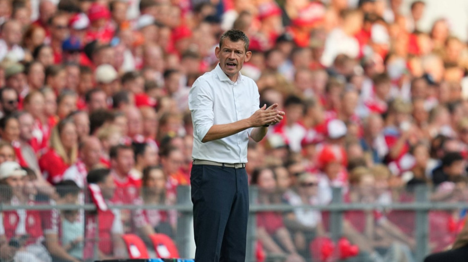 Augsburg-Co Knudsen gewinnt auch zweites Spiel mit D&auml;nemark