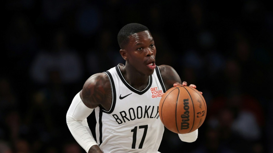 NBA: N&auml;chster Sieg f&uuml;r Wagner-Br&uuml;der - Schr&ouml;der verliert