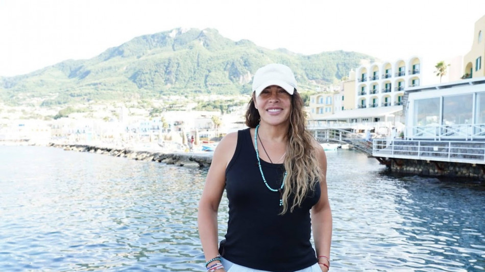 Gascon, "sono la pi&ugrave; cattiva del mondo ma solo al cinema"