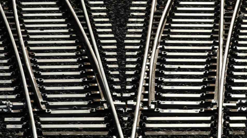 Deutsche Bahn vergibt erste Bauauftr&auml;ge f&uuml;r Sanierung der Strecke Hamburg-Berlin