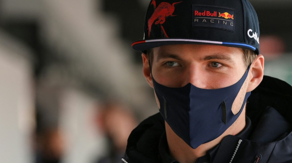 Medien: Verstappen verl&auml;ngert bei Red Bull