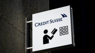 Los esc&aacute;ndalos del banco Credit Suisse en los &uacute;ltimos a&ntilde;os