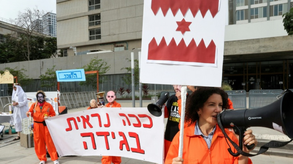 El gobierno israel&iacute; confirma al pol&eacute;mico David Zini como jefe del Shin Bet