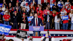 Vance, con Trump la pi&ugrave; grande rimonta della storia Usa