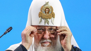 Kirill,'il Papa respinse pressioni per allontanarlo da me'