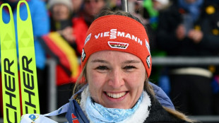 Herrmann-Wick f&uuml;hrt deutsches WM-Aufgebot an