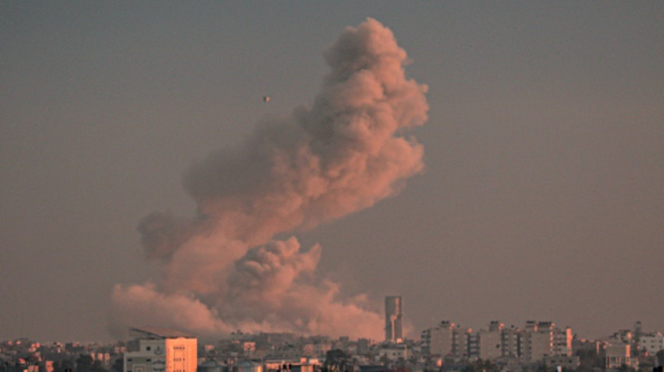 Blinken faz nova visita ao Oriente M&eacute;dio, em busca de uma tr&eacute;gua em Gaza