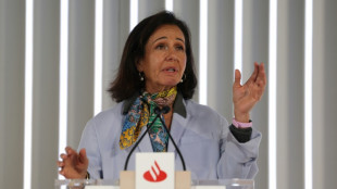 Santander anuncia lucro recorde de &euro; 12,574 bilh&otilde;es em 2024