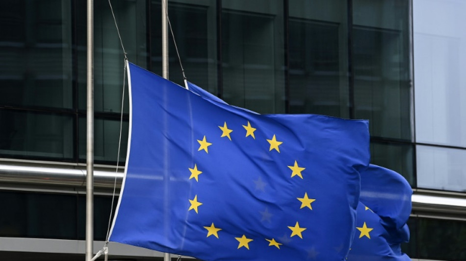 Europaminister beraten &uuml;ber Rechtsstaat und Sanktionen gegen Russland