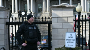 Israel's Netanyahu at White House to push Trump on Iran