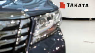 Les airbags Takata de plus de 2,3 millions de v&eacute;hicules encore &agrave; remplacer en m&eacute;tropole