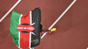 Kenyan athletes shine in Tokyo, but anti-doping efforts remain in the dark