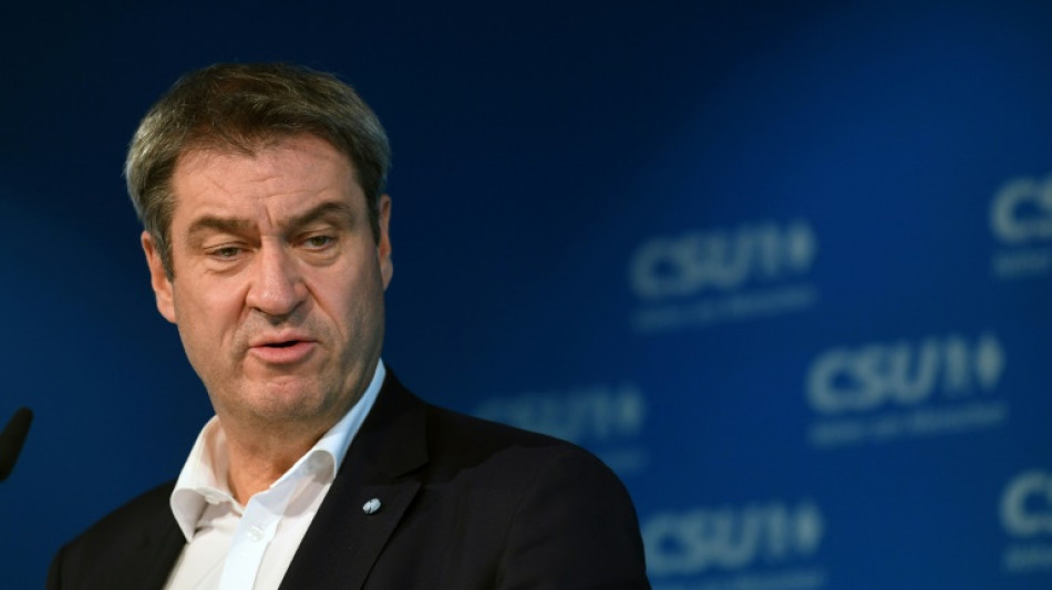 S&ouml;der verlangt f&uuml;r &ouml;ffentlichen Personennahverkehr Entlastung f&uuml;r L&auml;nder