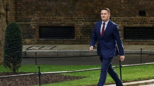 Protest gegen Premier: Britischer Gesundheitsminister Streeting tritt zur&uuml;ck