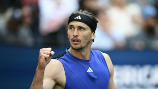 Zverev sieht Laver Cup als Gewinn f&uuml;r deutschen Tennis-Standort