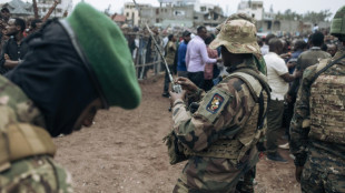 RDC: le M23 prend l'a&eacute;roport de Bukavu, l'UA appelle &agrave; un cessez-le-feu