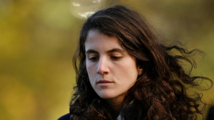 Journalist Tatiana Schlossberg, granddaughter of JFK, dies at 35