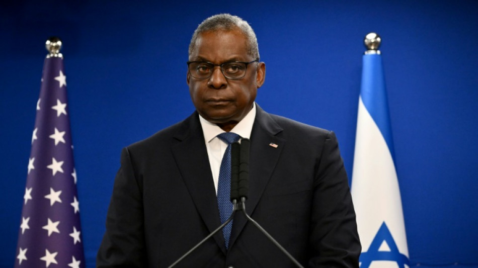 Biden passou um m&ecirc;s sem saber que chefe do Pent&aacute;gono est&aacute; com c&acirc;ncer