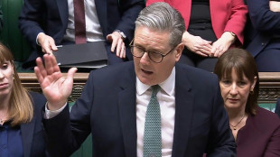 Royaume-Uni: hausse in&eacute;dite des d&eacute;penses de d&eacute;fense depuis la fin de la Guerre froide, selon Starmer