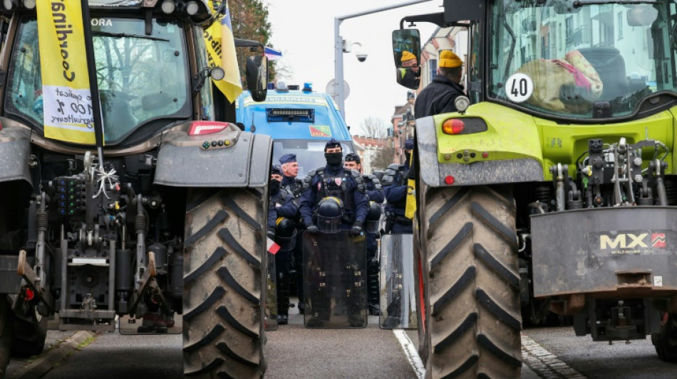 Devant l'Assembl&eacute;e, le gouvernement r&eacute;it&egrave;re son opposition au Mercosur et se f&eacute;licite du soutien de la Pologne