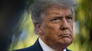 Trump verklagt Clinton wegen angeblicher Verleumdung im Zusammenhang mit Russland-Aff&auml;re