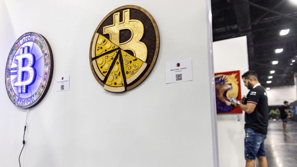 Pi&ugrave; criptovalute nei portafogli degli italiani, a 2,7 miliardi