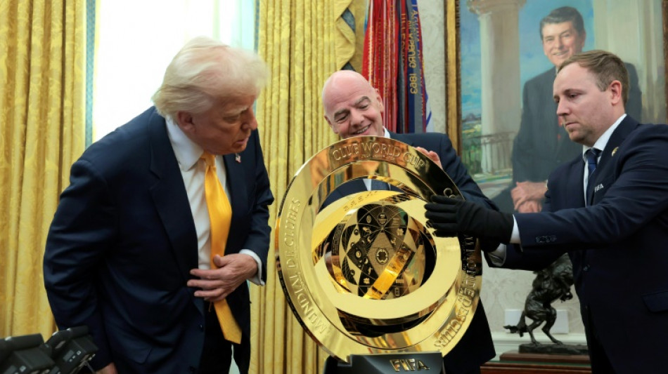 FIFA's Club World Cup finally faces the ultimate test