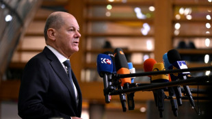 EU-Gipfel: Scholz fordert Unterst&uuml;tzung f&uuml;r Auto- und Stahlindustrie