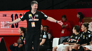 Auf "Mission Impossible": DHB-Frauen "wollen Norwegen &auml;rgern"