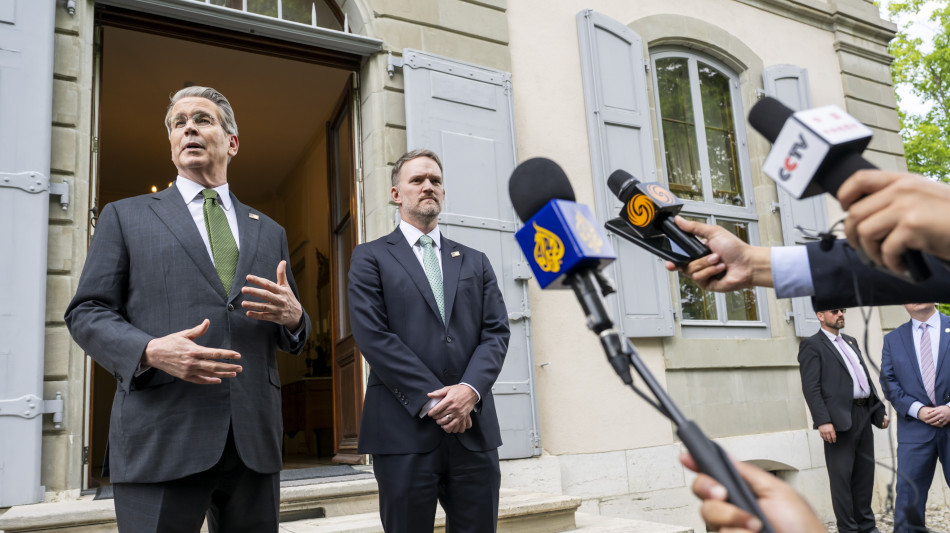 Usa-Cina sospenderanno per 90 giorni parte dei dazi