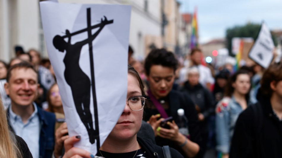 Avortement d&eacute;p&eacute;nalis&eacute; au Mexique: un droit toujours fragile dans le monde