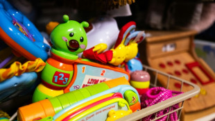 Weihnachtsgeschenke: Forscher warnen vor hormonaktiven Stoffen in Spielzeug