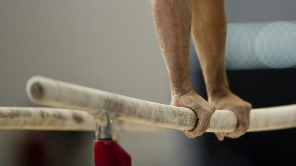 Condenan a 109 a&ntilde;os de c&aacute;rcel a un ext&eacute;cnico de gimnasia en Brasil por violaciones