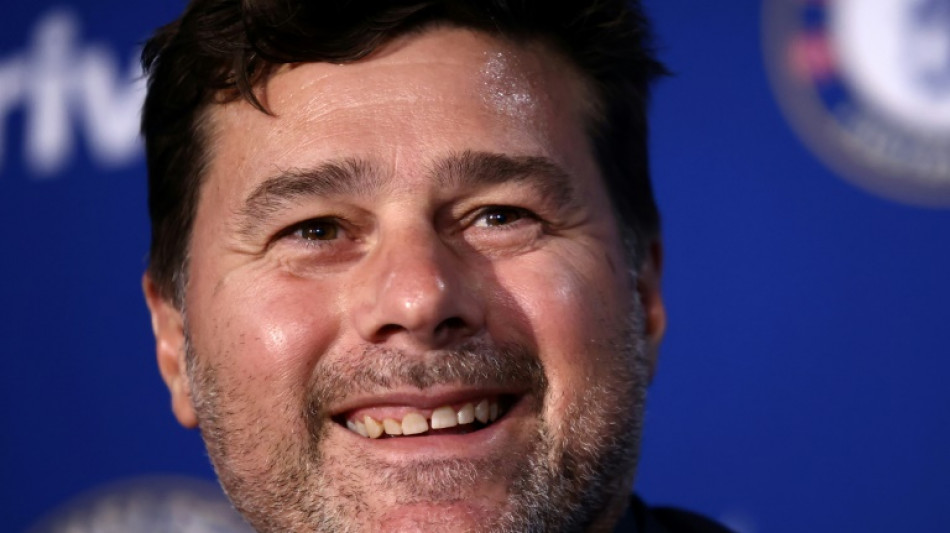 Pochettino warns Chelsea's big-money buys over selection battle
