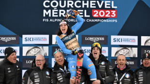 Brignone gana la combinada en los Mundiales de esqu&iacute; alpino, Shiffrin abandona