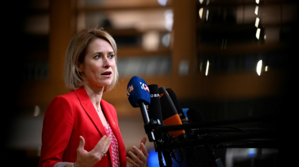 UE e pa&iacute;ses dos B&aacute;lc&atilde;s buscam 'progressos reais' em sua aproxima&ccedil;&atilde;o