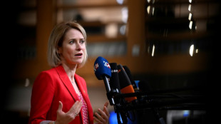 UE e pa&iacute;ses dos B&aacute;lc&atilde;s buscam 'progressos reais' em sua aproxima&ccedil;&atilde;o