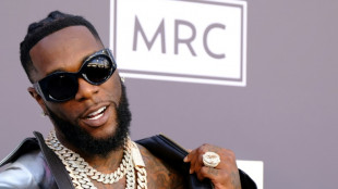 Le soft power nig&eacute;rian entre en force aux Grammy Awards