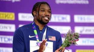 Parigi: Lyles, al villaggio non ho pace, non so se rimango l&igrave;